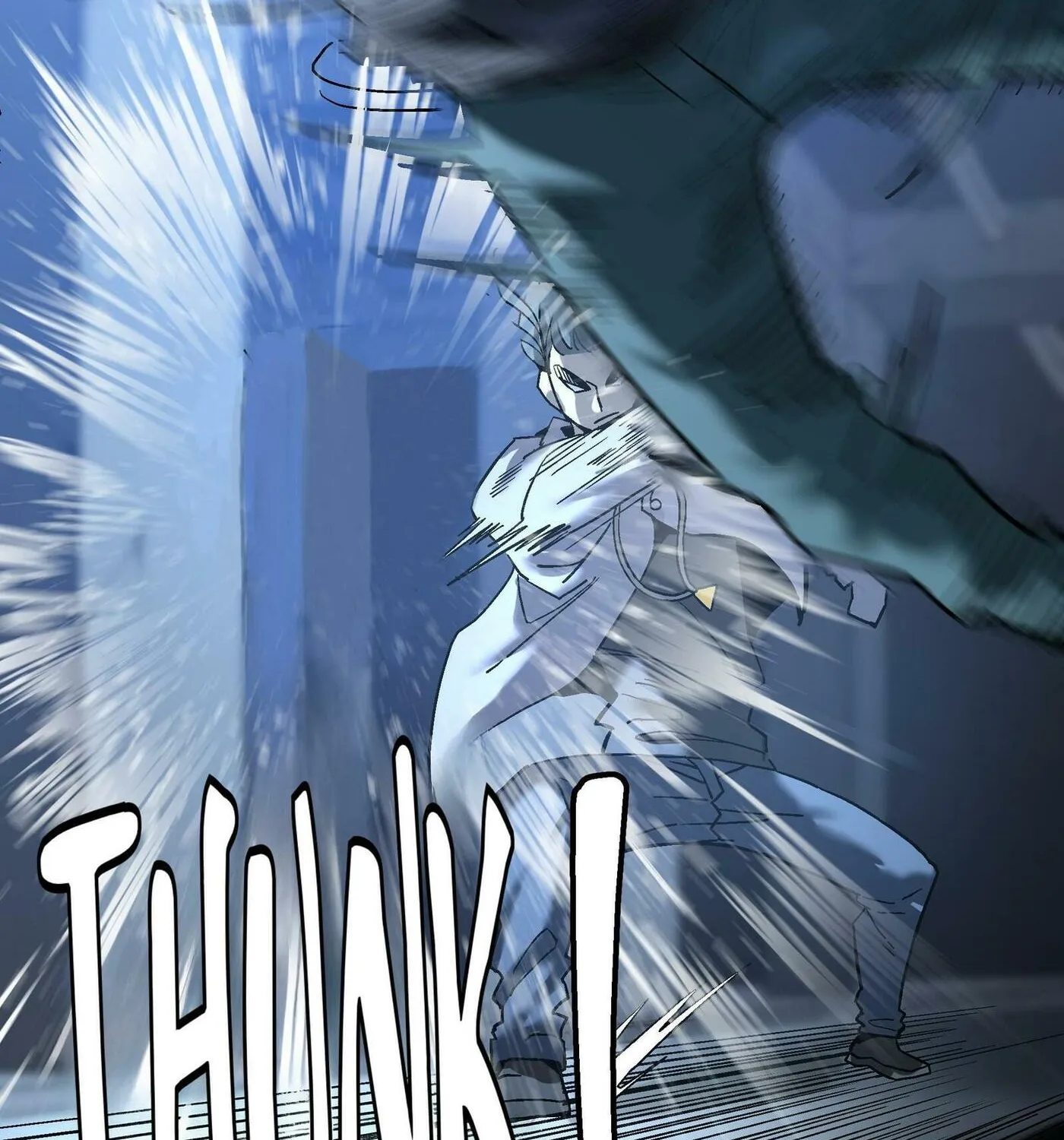 Read Soul Hunter: Ghost Chronicles (Colored) chapter 50 image 61 on Lezhin