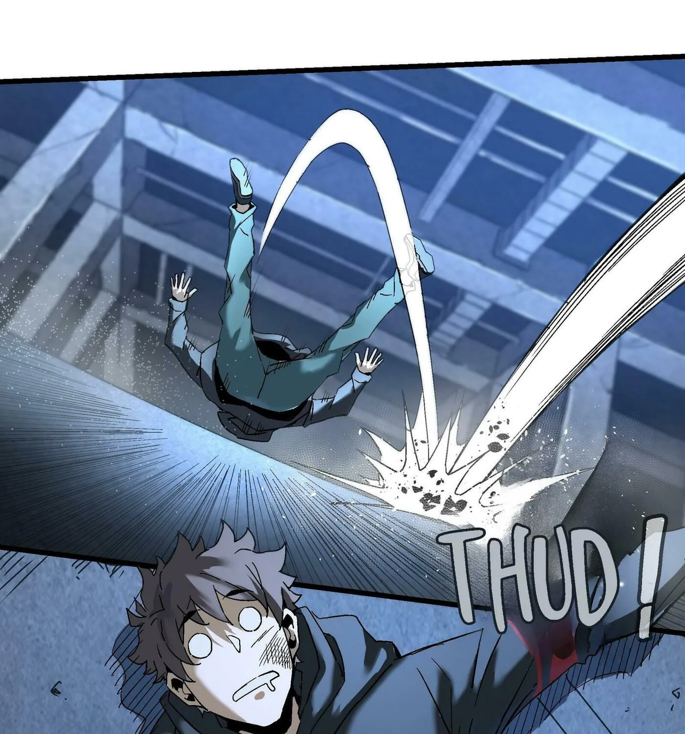 Read Soul Hunter: Ghost Chronicles (Colored) chapter 50 image 63 on Lezhin