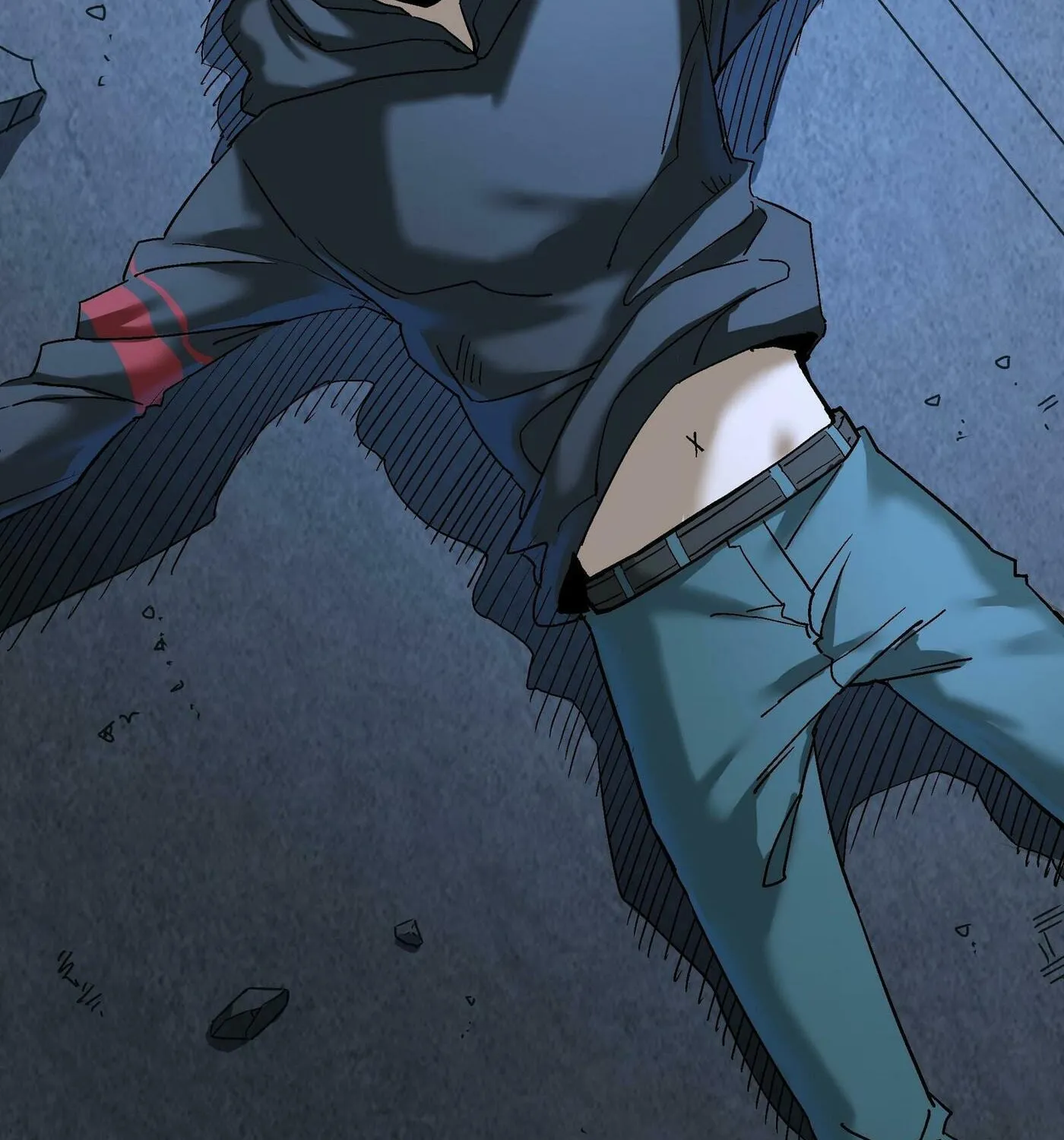 Read Soul Hunter: Ghost Chronicles (Colored) chapter 50 image 64 on Lezhin