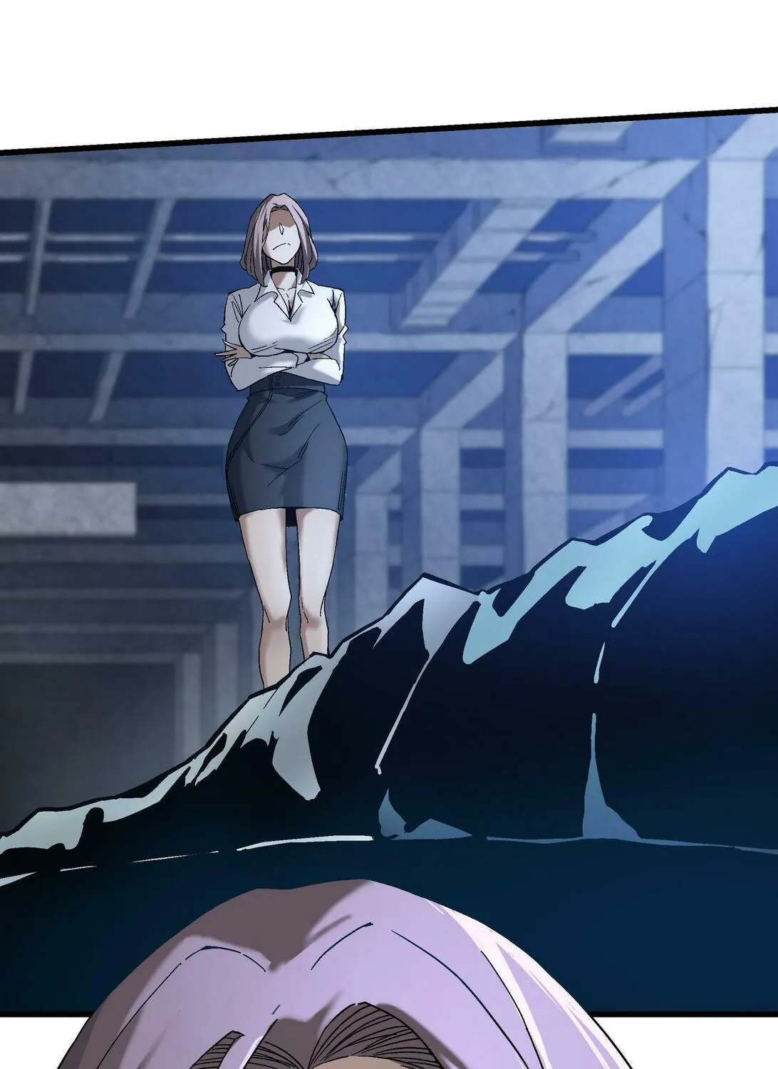 Read Soul Hunter: Ghost Chronicles (Colored) chapter 50 image 66 on Lezhin