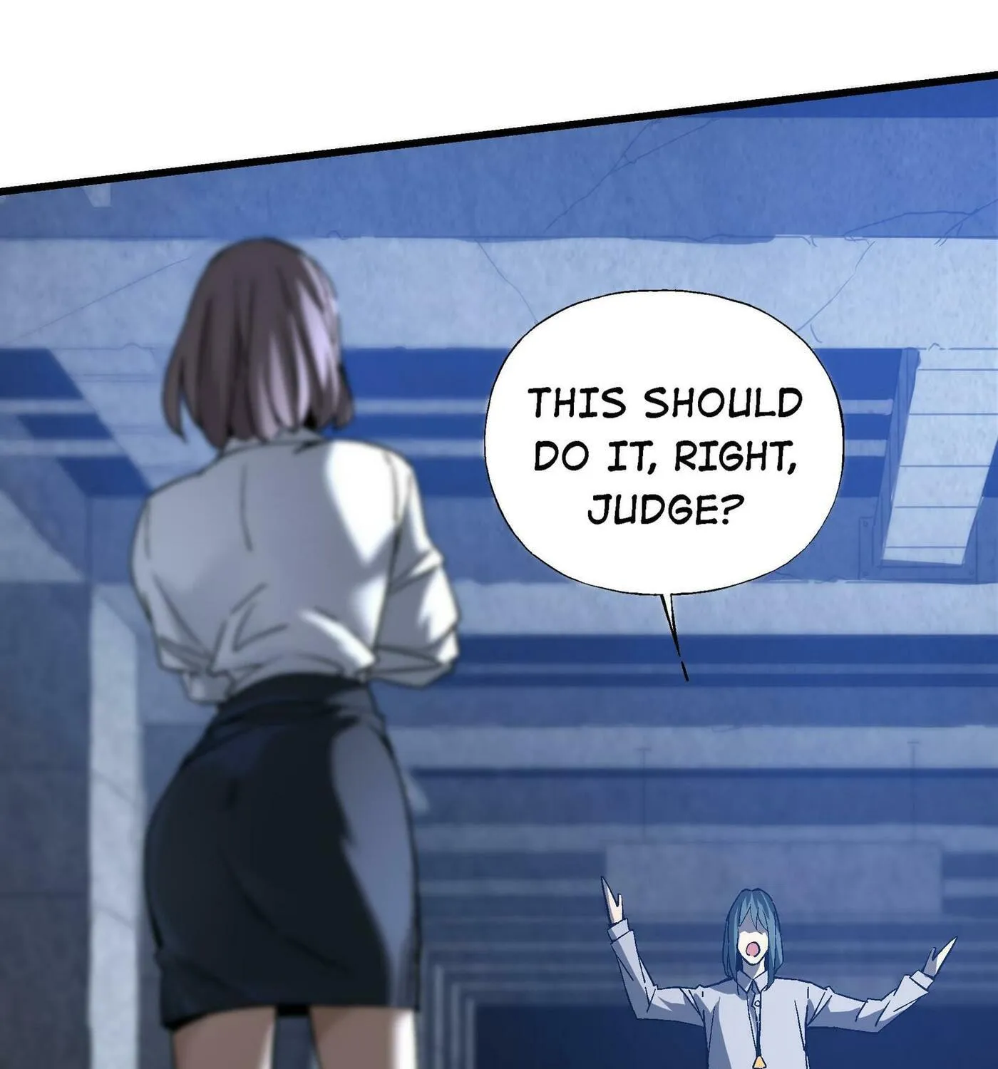 Read Soul Hunter: Ghost Chronicles (Colored) chapter 50 image 72 on Lezhin