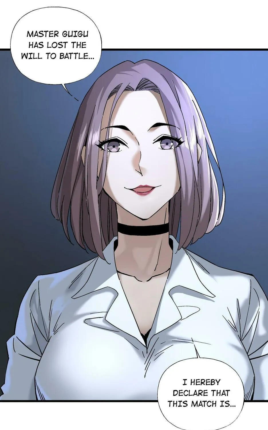 Read Soul Hunter: Ghost Chronicles (Colored) chapter 50 image 74 on Lezhin