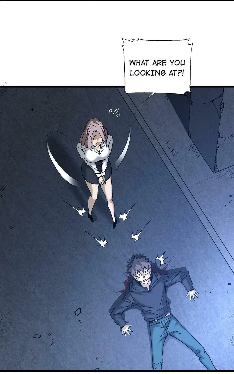 Read Soul Hunter: Ghost Chronicles (Colored) chapter 50 image 80 on Lezhin