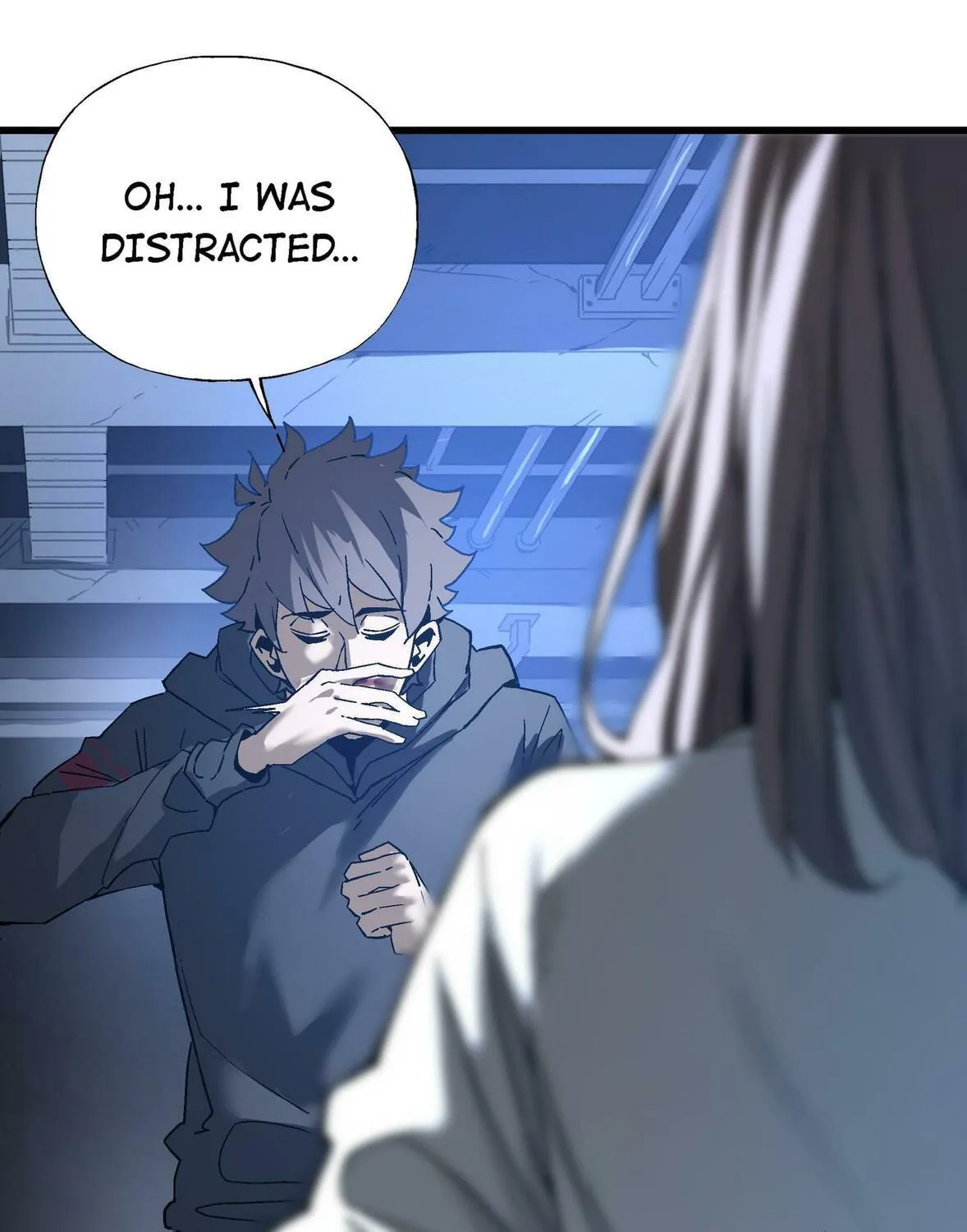 Read Soul Hunter: Ghost Chronicles (Colored) chapter 50 image 82 on Lezhin