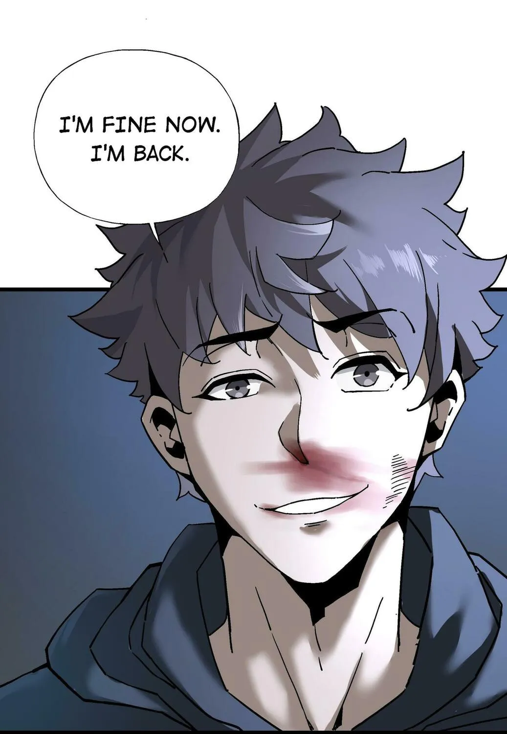 Read Soul Hunter: Ghost Chronicles (Colored) chapter 50 image 84 on Lezhin