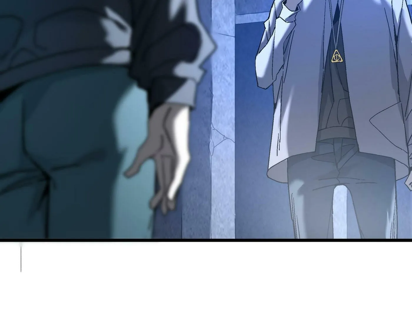 Read Soul Hunter: Ghost Chronicles (Colored) chapter 50 image 89 on Lezhin