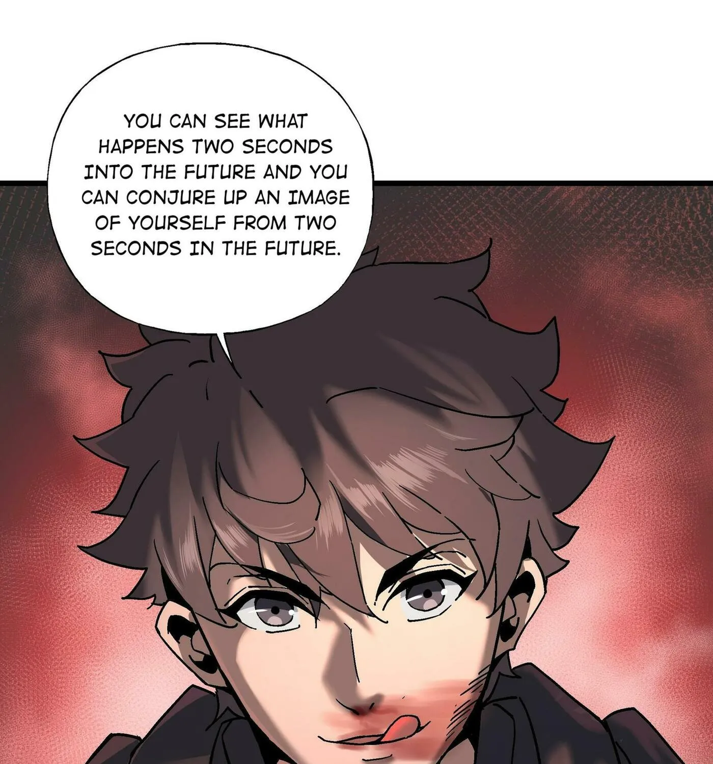 Read Soul Hunter: Ghost Chronicles (Colored) chapter 50 image 90 on Lezhin