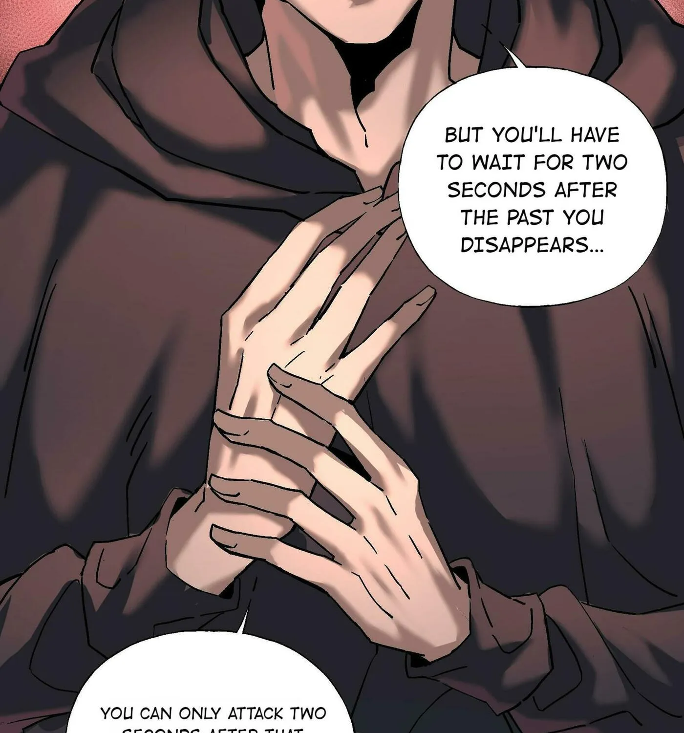 Read Soul Hunter: Ghost Chronicles (Colored) chapter 50 image 91 on Lezhin
