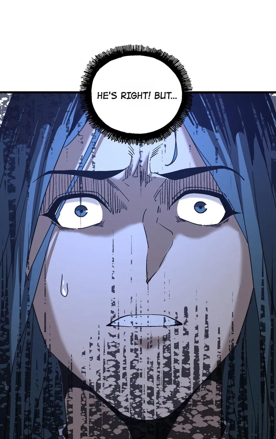 Read Soul Hunter: Ghost Chronicles (Colored) chapter 50 image 93 on Lezhin