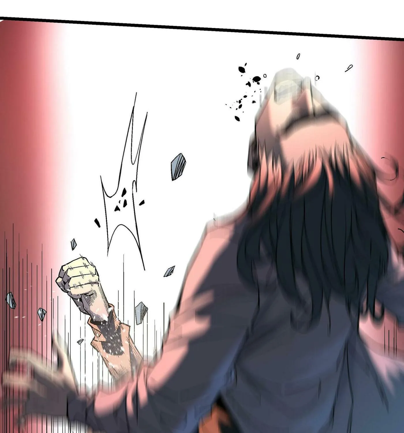 Read Soul Hunter: Ghost Chronicles (Colored) chapter 51 image 12 on Lezhin