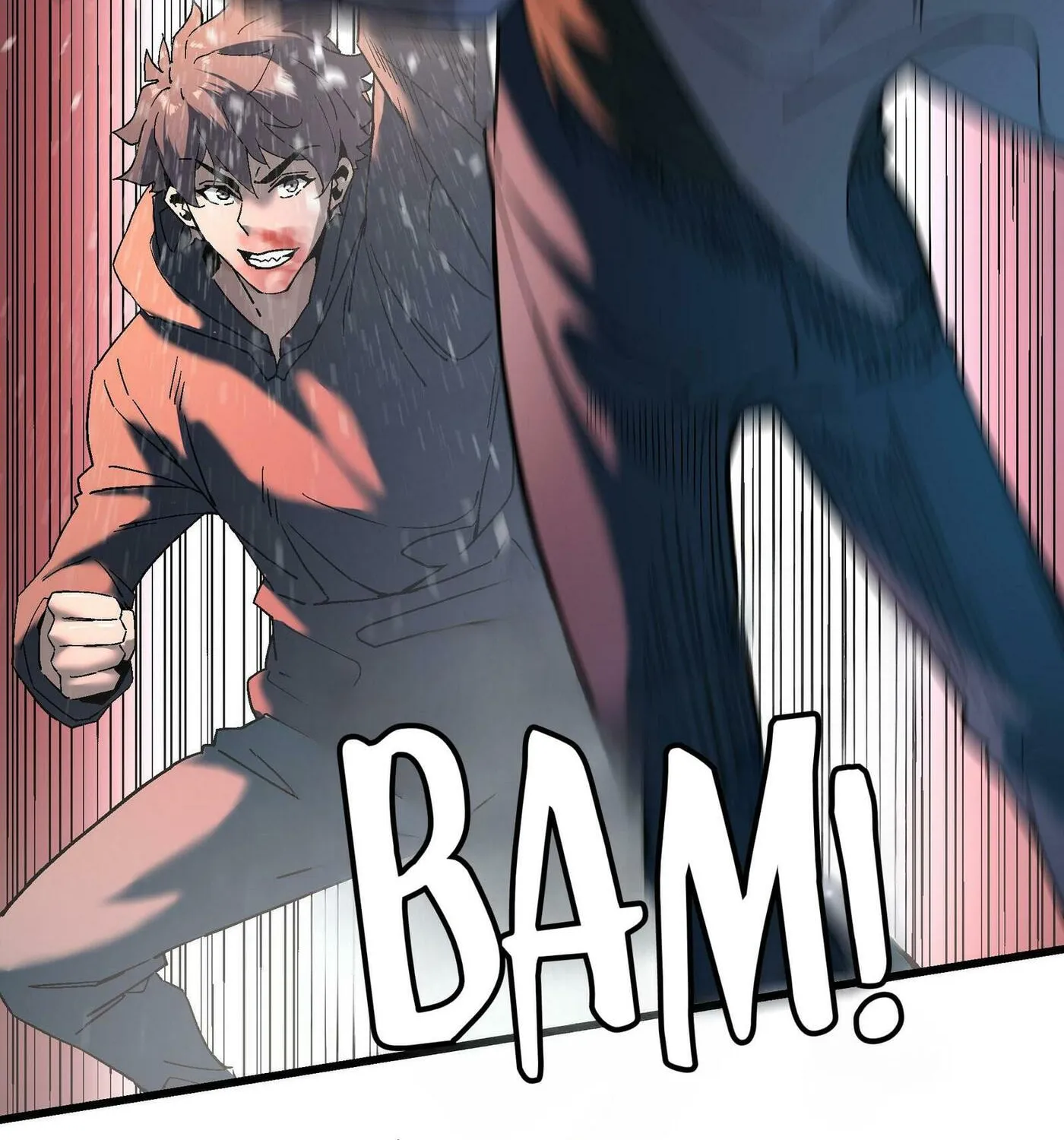 Read Soul Hunter: Ghost Chronicles (Colored) chapter 51 image 13 on Lezhin