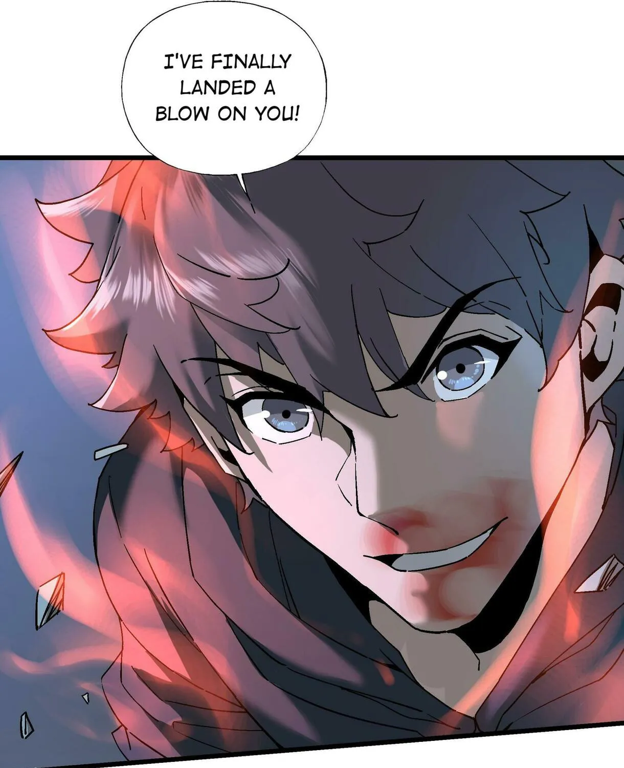 Read Soul Hunter: Ghost Chronicles (Colored) chapter 51 image 15 on Lezhin
