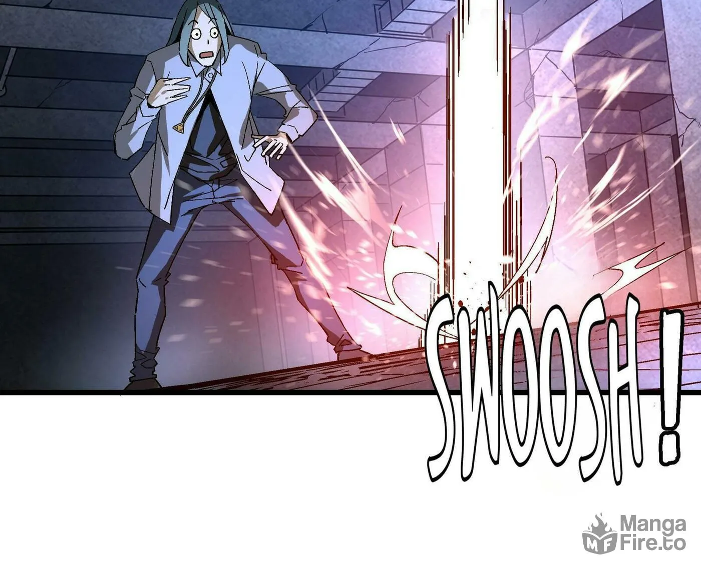 Read Soul Hunter: Ghost Chronicles (Colored) chapter 51 image 18 on Lezhin