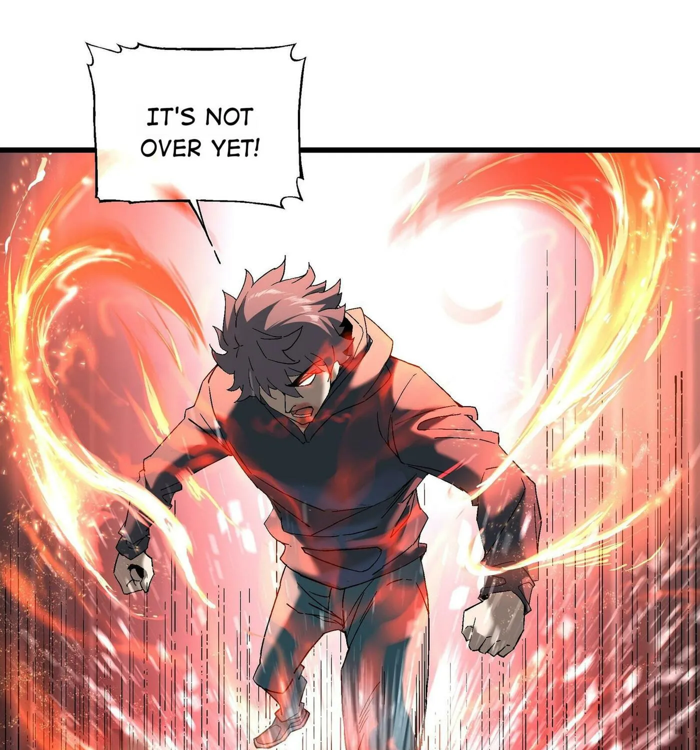 Read Soul Hunter: Ghost Chronicles (Colored) chapter 51 image 19 on Lezhin