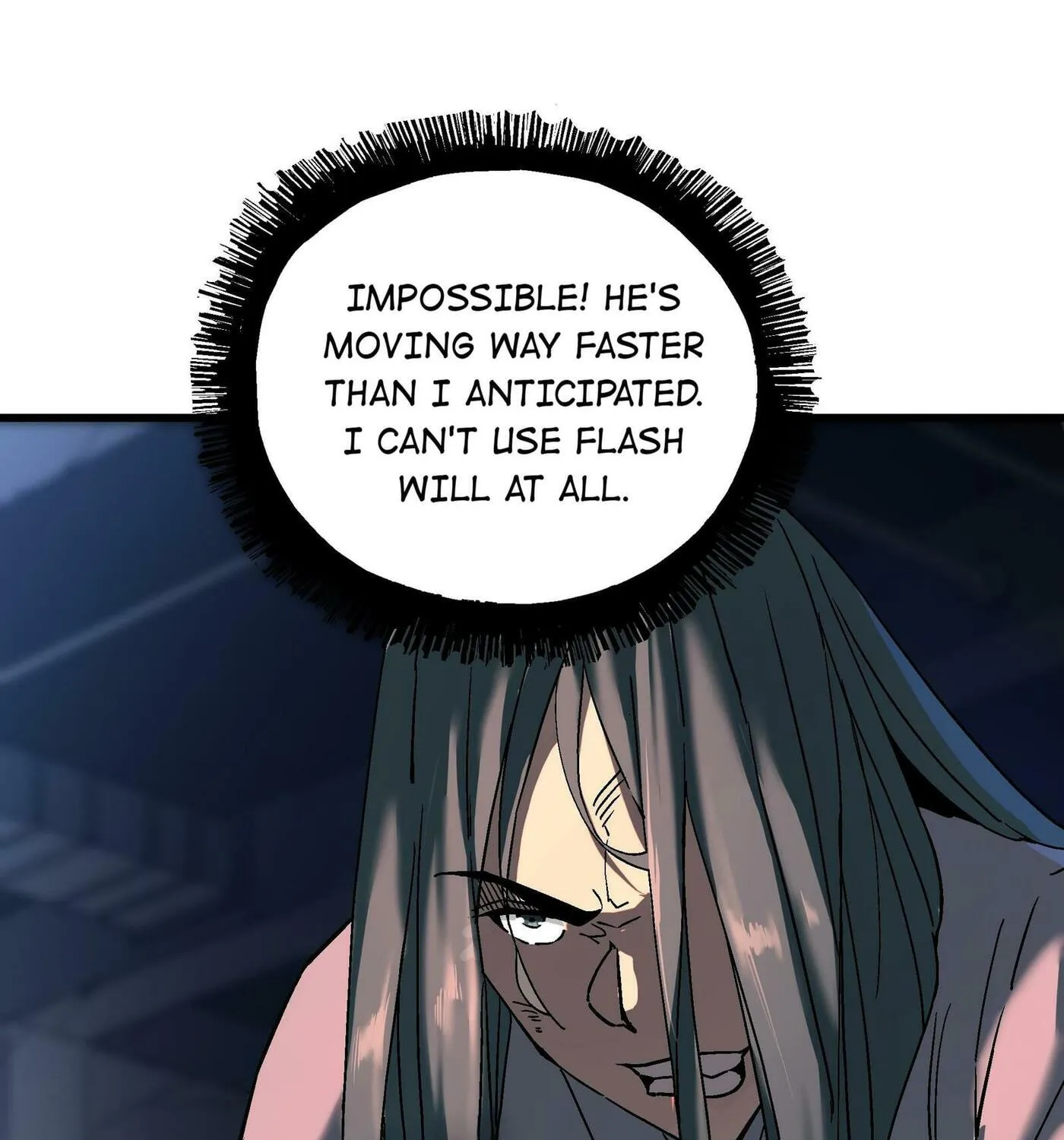 Read Soul Hunter: Ghost Chronicles (Colored) chapter 51 image 24 on Lezhin