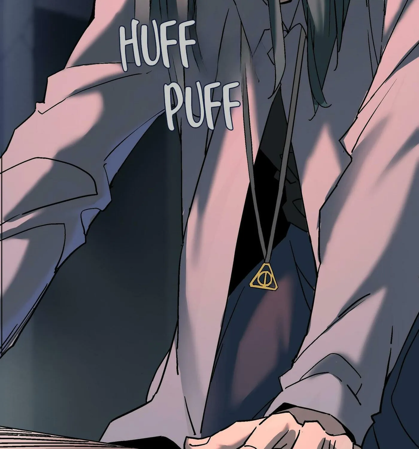 Read Soul Hunter: Ghost Chronicles (Colored) chapter 51 image 25 on Lezhin