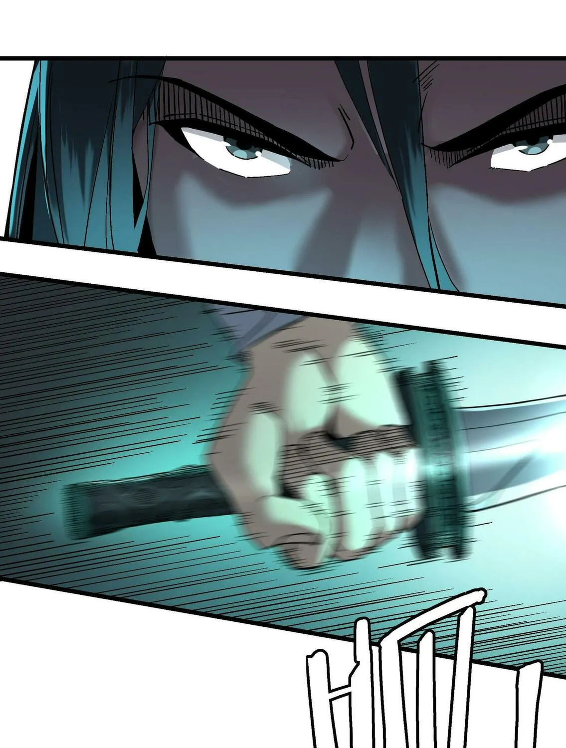 Read Soul Hunter: Ghost Chronicles (Colored) chapter 51 image 29 on Lezhin
