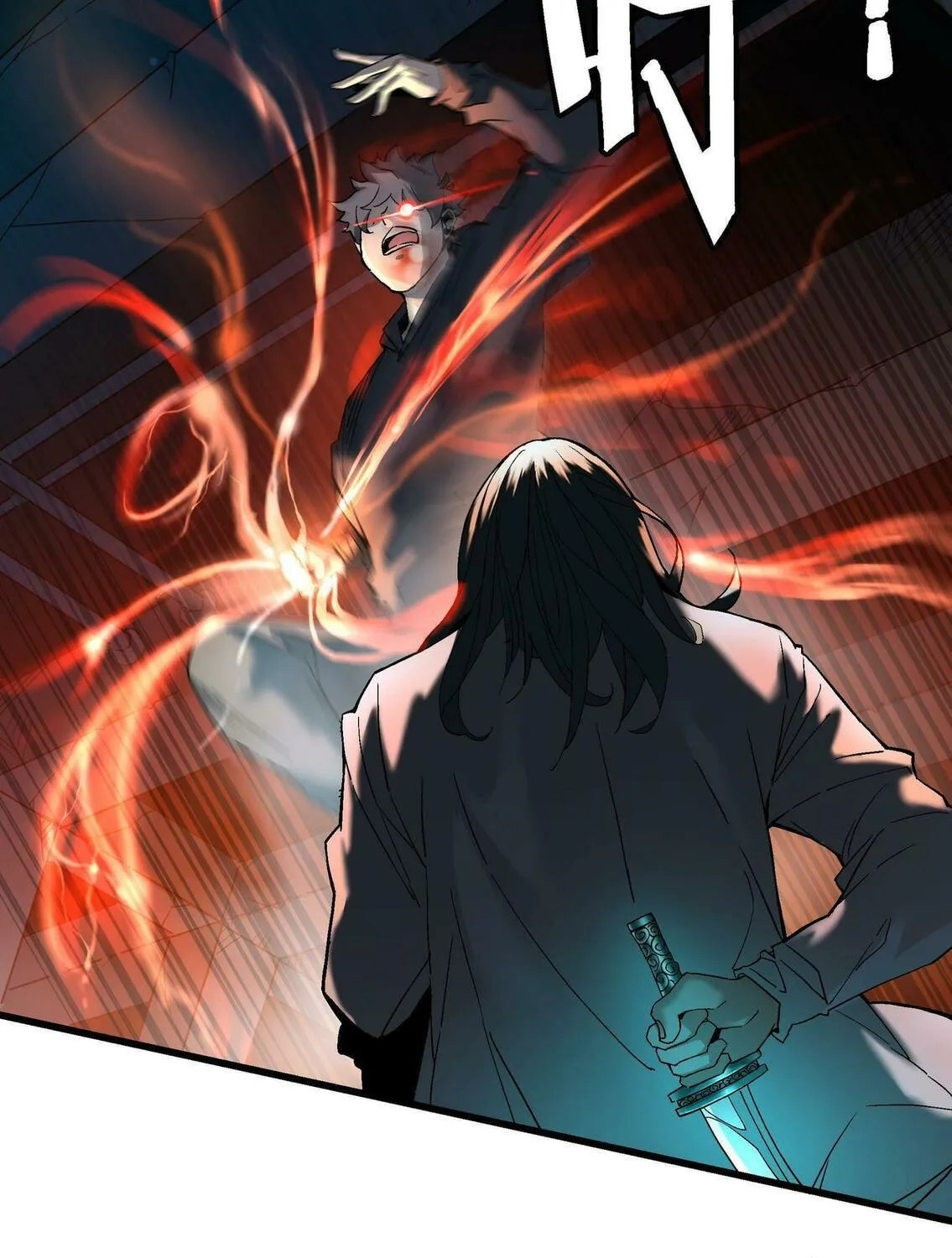 Read Soul Hunter: Ghost Chronicles (Colored) chapter 51 image 31 on Lezhin