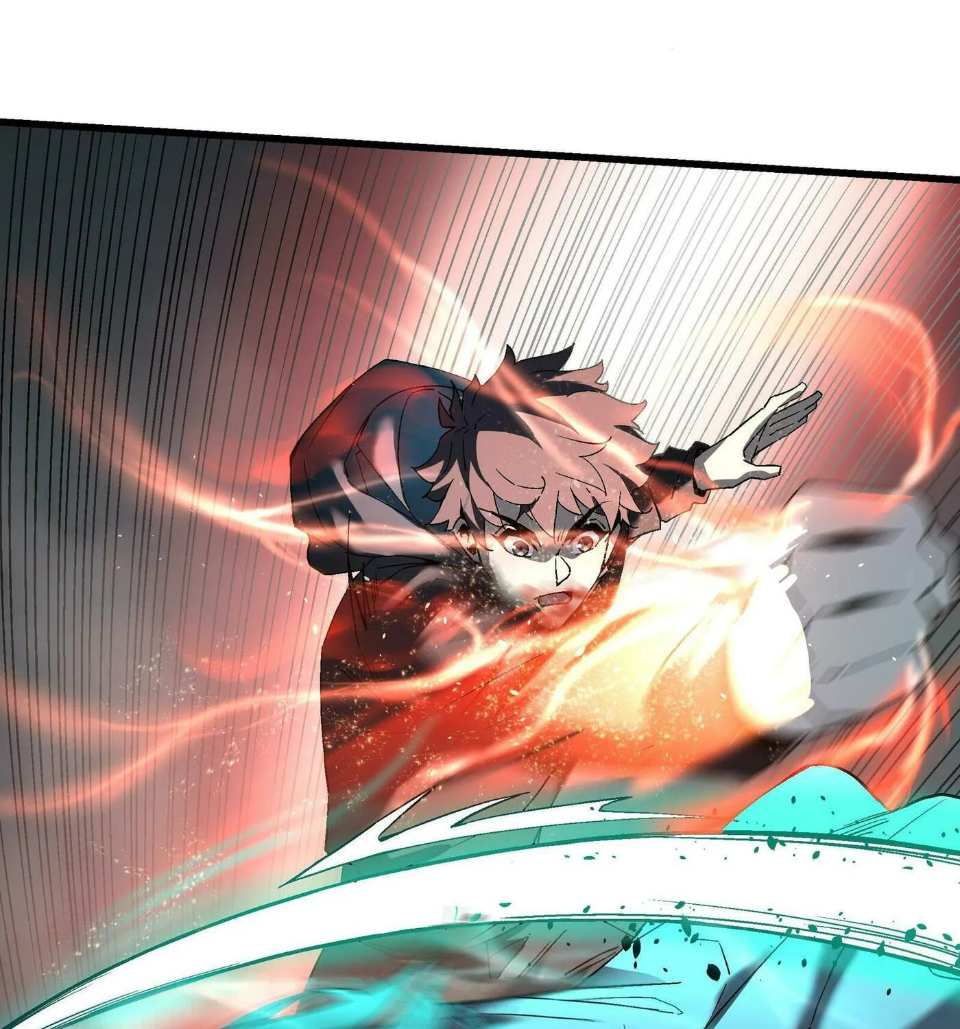 Read Soul Hunter: Ghost Chronicles (Colored) chapter 51 image 33 on Lezhin