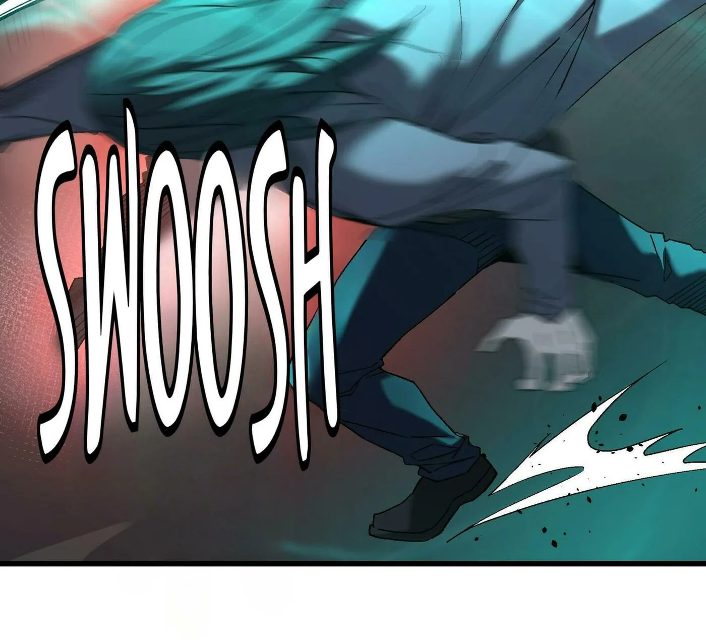 Read Soul Hunter: Ghost Chronicles (Colored) chapter 51 image 34 on Lezhin