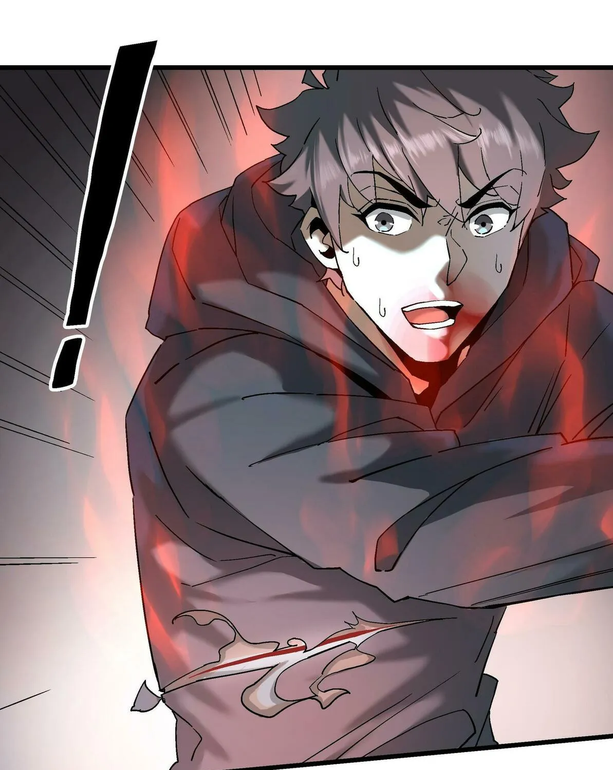 Read Soul Hunter: Ghost Chronicles (Colored) chapter 51 image 35 on Lezhin