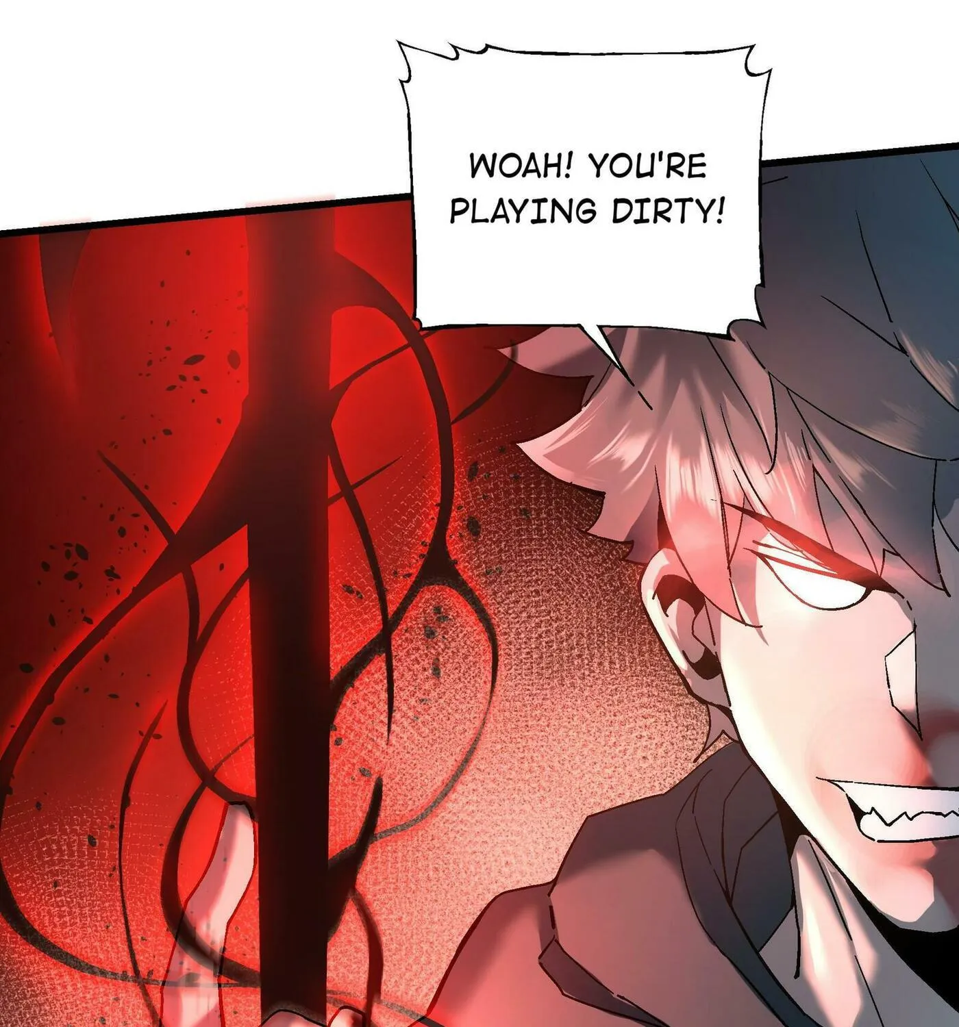 Read Soul Hunter: Ghost Chronicles (Colored) chapter 51 image 37 on Lezhin