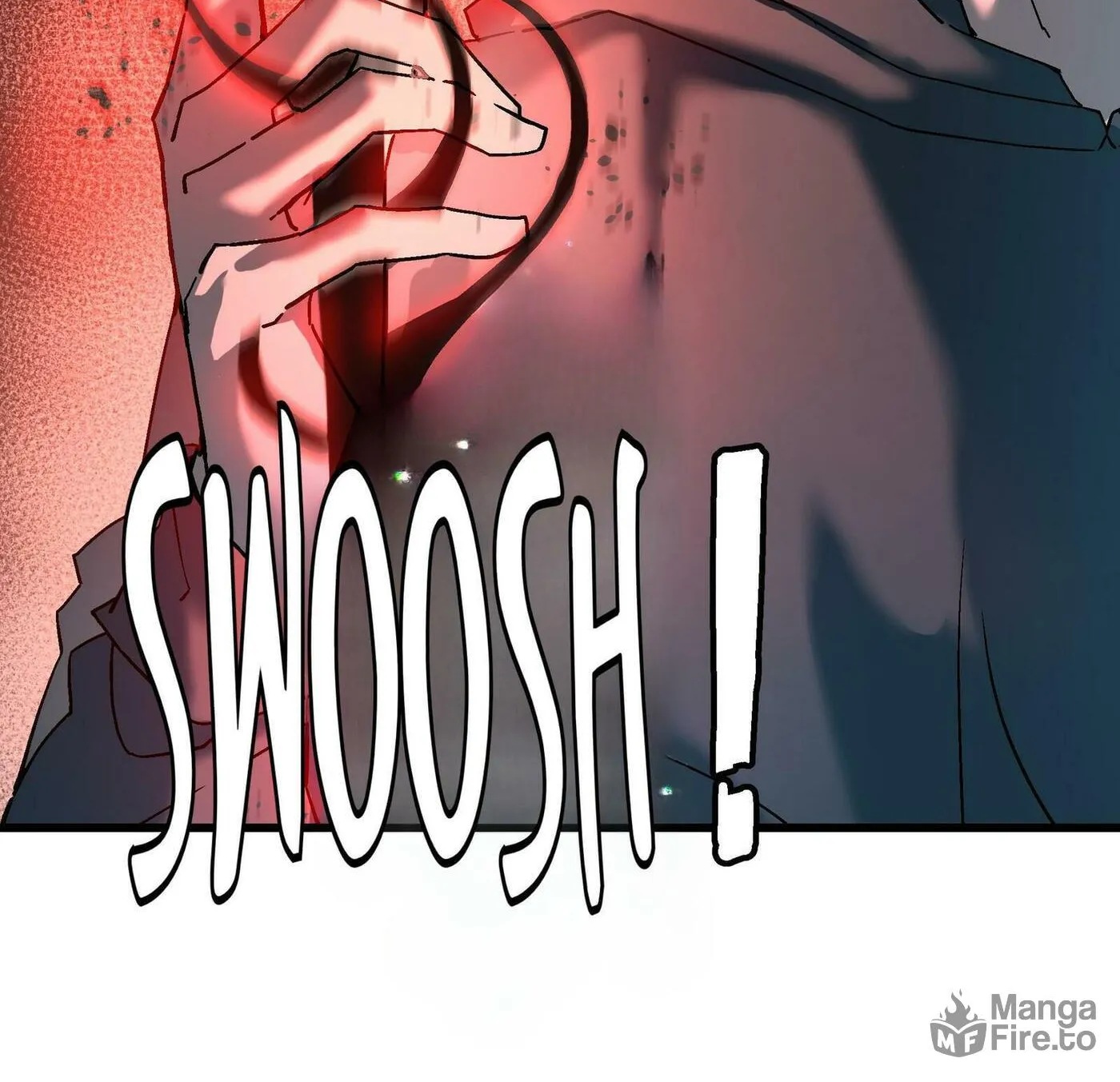 Read Soul Hunter: Ghost Chronicles (Colored) chapter 51 image 38 on Lezhin