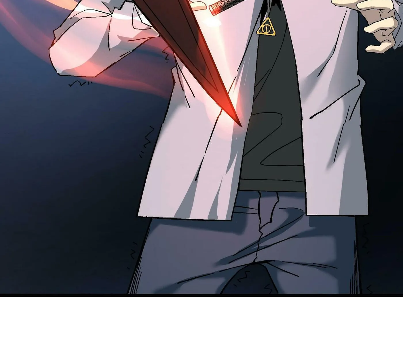 Read Soul Hunter: Ghost Chronicles (Colored) chapter 51 image 40 on Lezhin