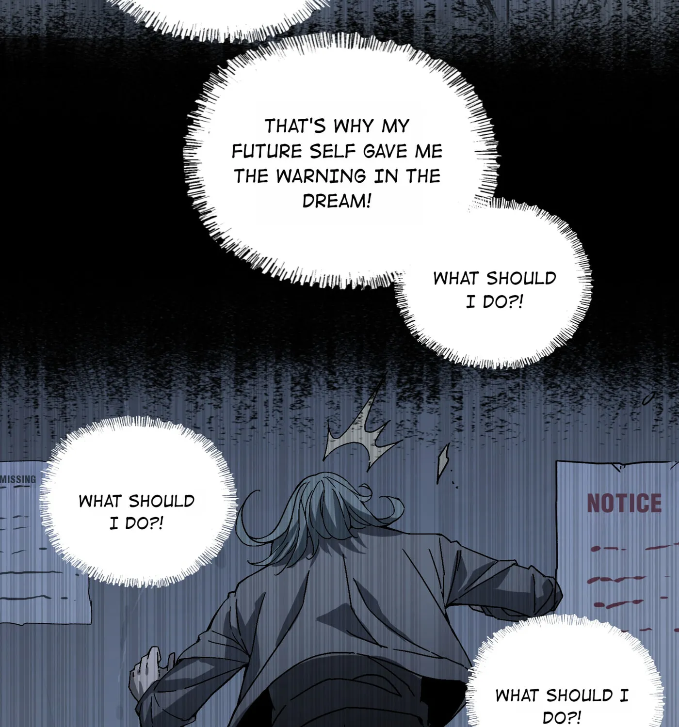 Read Soul Hunter: Ghost Chronicles (Colored) chapter 51 image 48 on Lezhin
