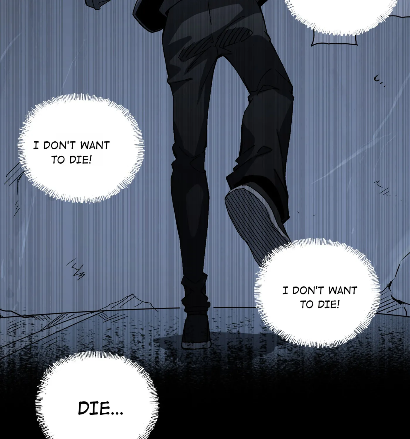 Read Soul Hunter: Ghost Chronicles (Colored) chapter 51 image 49 on Lezhin