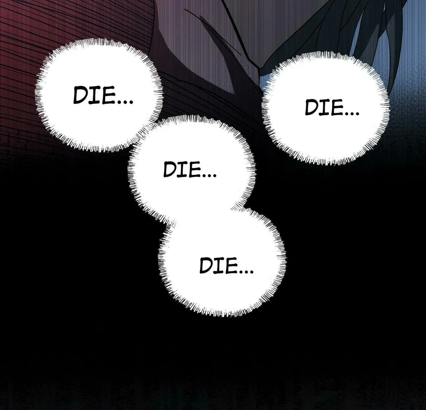 Read Soul Hunter: Ghost Chronicles (Colored) chapter 51 image 52 on Lezhin
