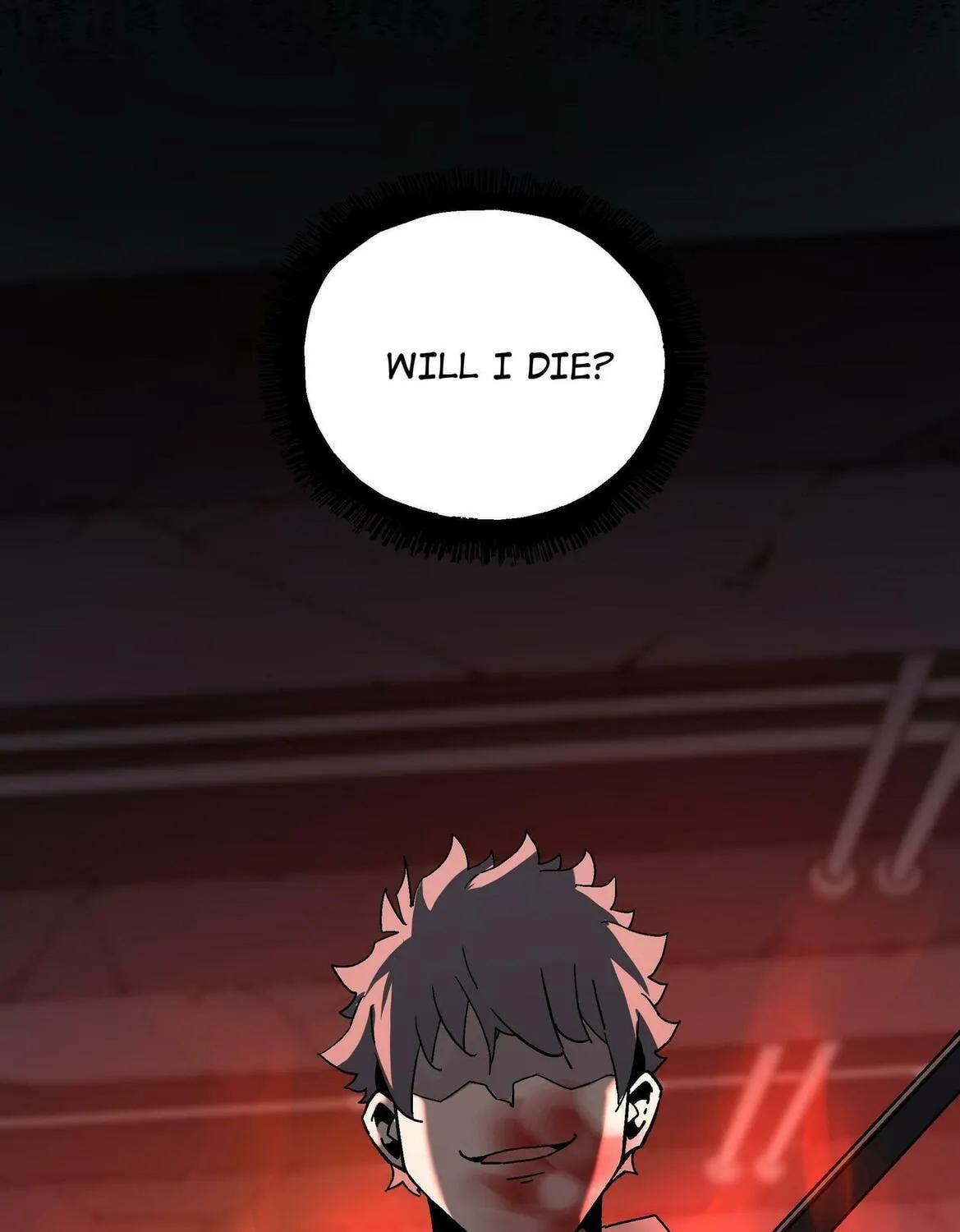 Read Soul Hunter: Ghost Chronicles (Colored) chapter 51 image 53 on Lezhin