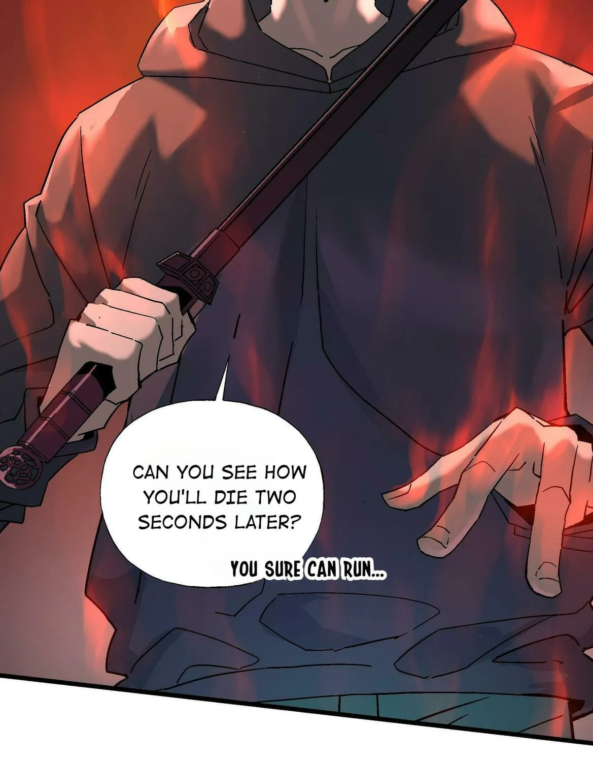 Read Soul Hunter: Ghost Chronicles (Colored) chapter 51 image 55 on Lezhin