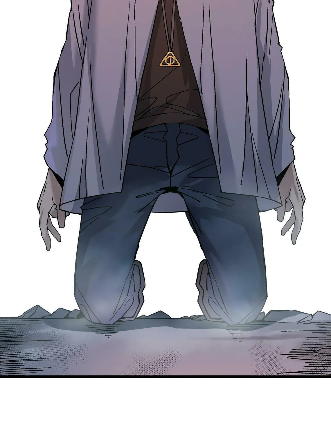 Read Soul Hunter: Ghost Chronicles (Colored) chapter 51 image 61 on Lezhin