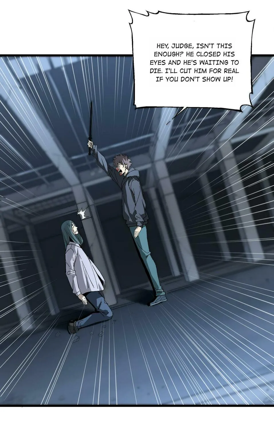 Read Soul Hunter: Ghost Chronicles (Colored) chapter 51 image 65 on Lezhin