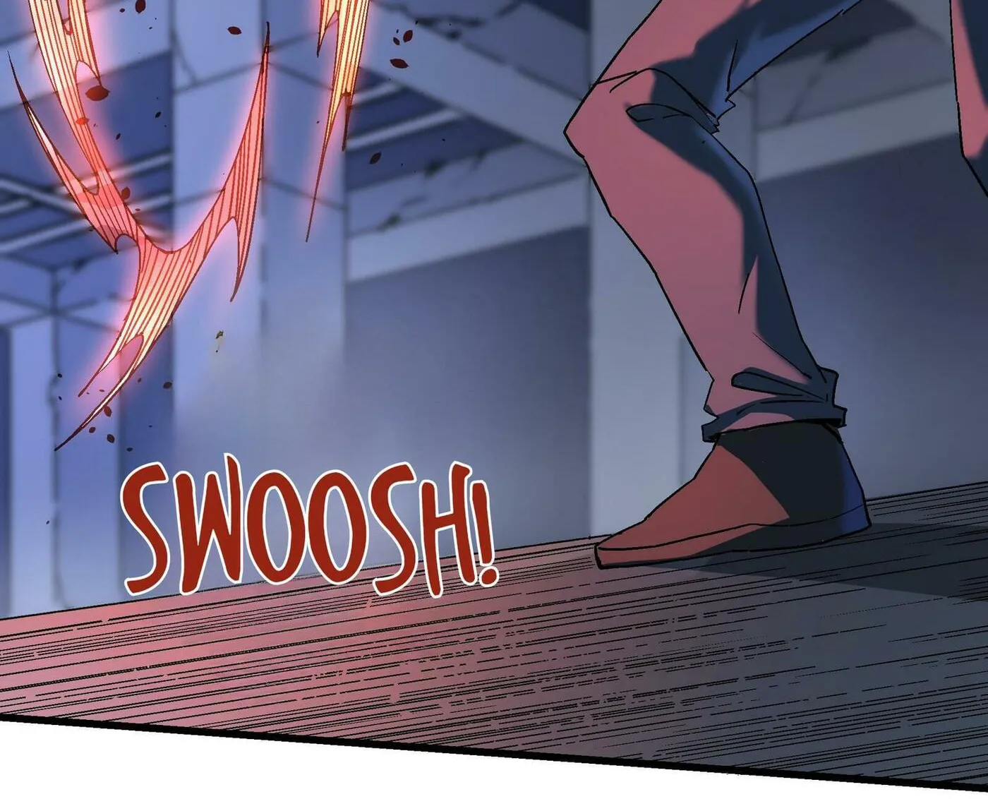 Read Soul Hunter: Ghost Chronicles (Colored) chapter 51 image 7 on Lezhin