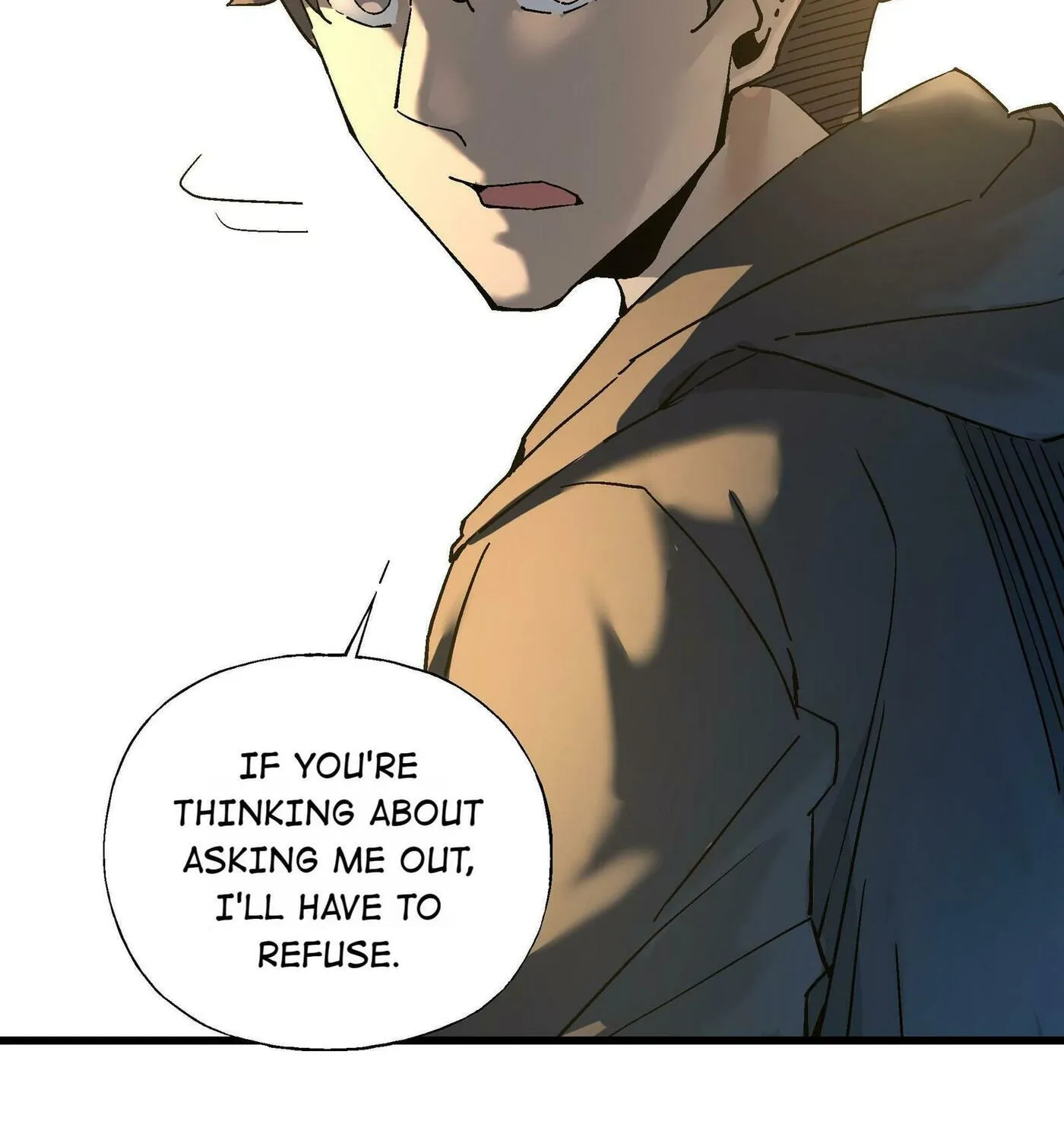 Read Soul Hunter: Ghost Chronicles (Colored) chapter 51 image 76 on Lezhin