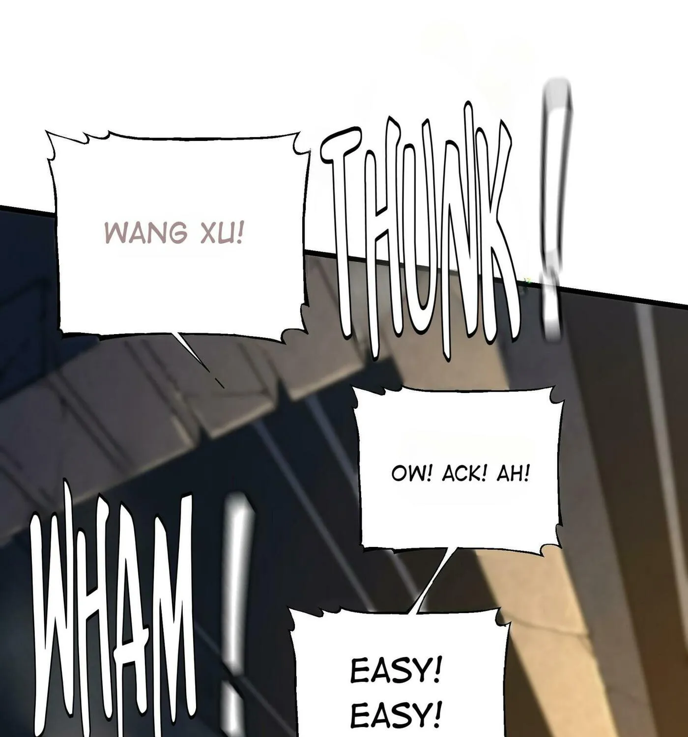 Read Soul Hunter: Ghost Chronicles (Colored) chapter 51 image 80 on Lezhin