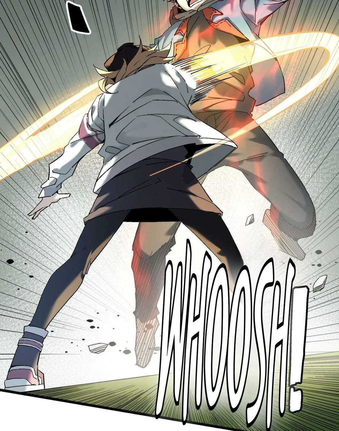 Read Soul Hunter: Ghost Chronicles (Colored) chapter 52 image 101 on Lezhin