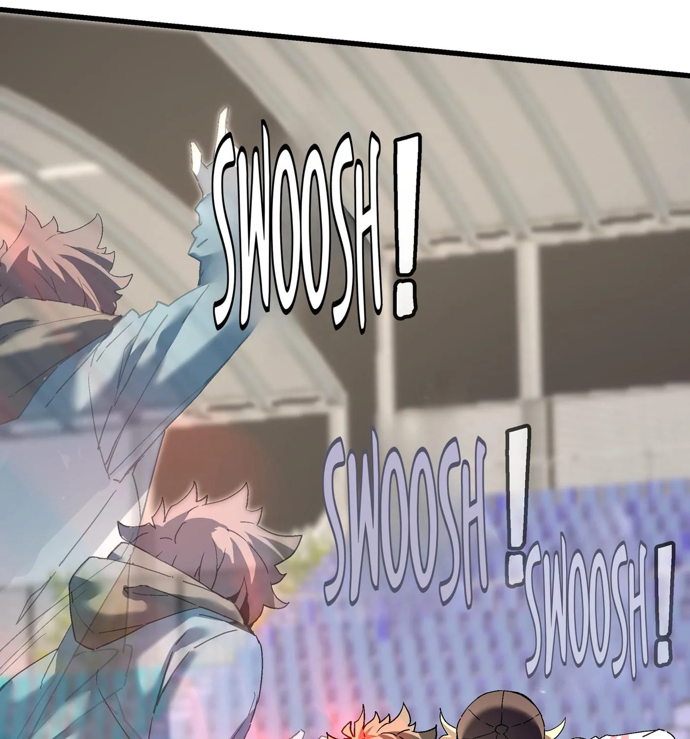 Read Soul Hunter: Ghost Chronicles (Colored) chapter 52 image 103 on Lezhin