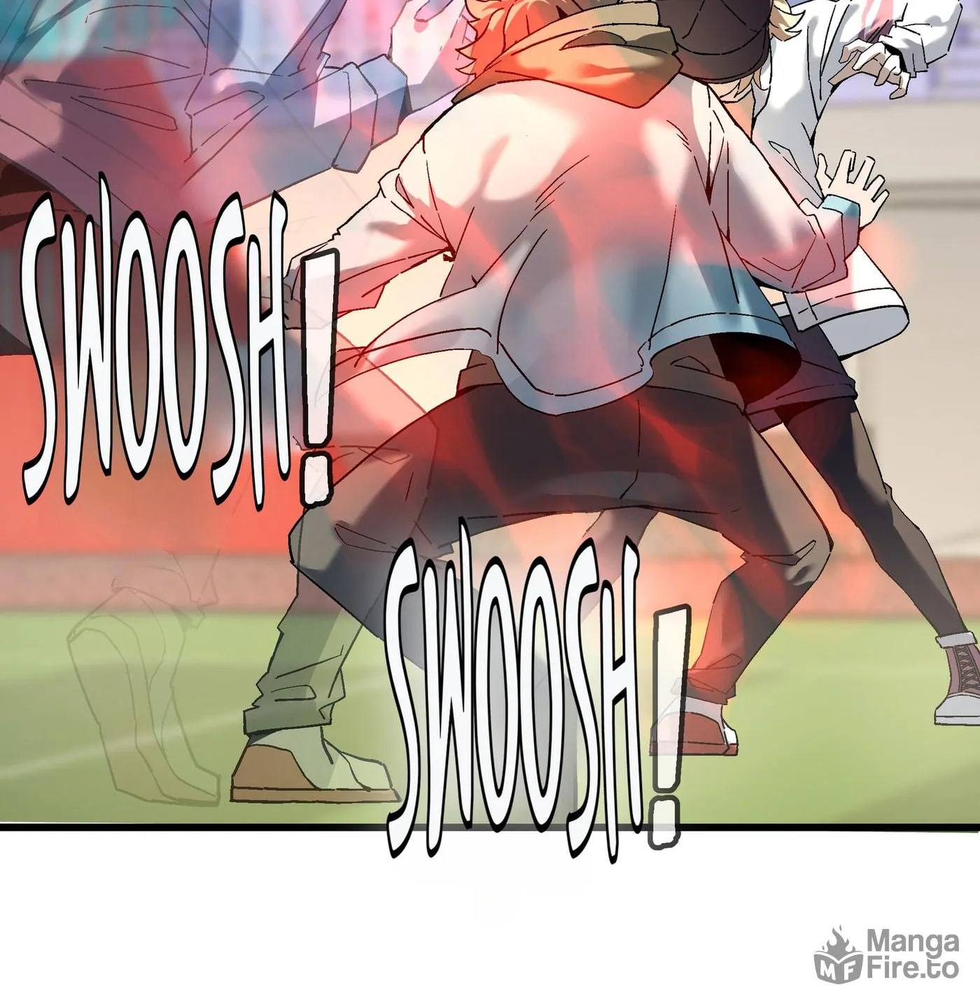 Read Soul Hunter: Ghost Chronicles (Colored) chapter 52 image 104 on Lezhin