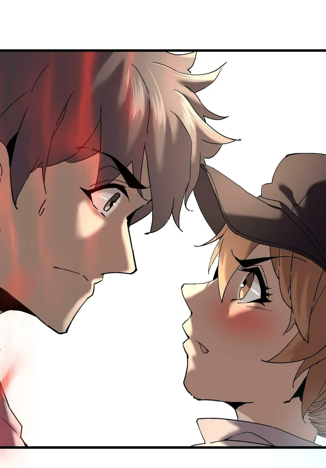 Read Soul Hunter: Ghost Chronicles (Colored) chapter 52 image 105 on Lezhin