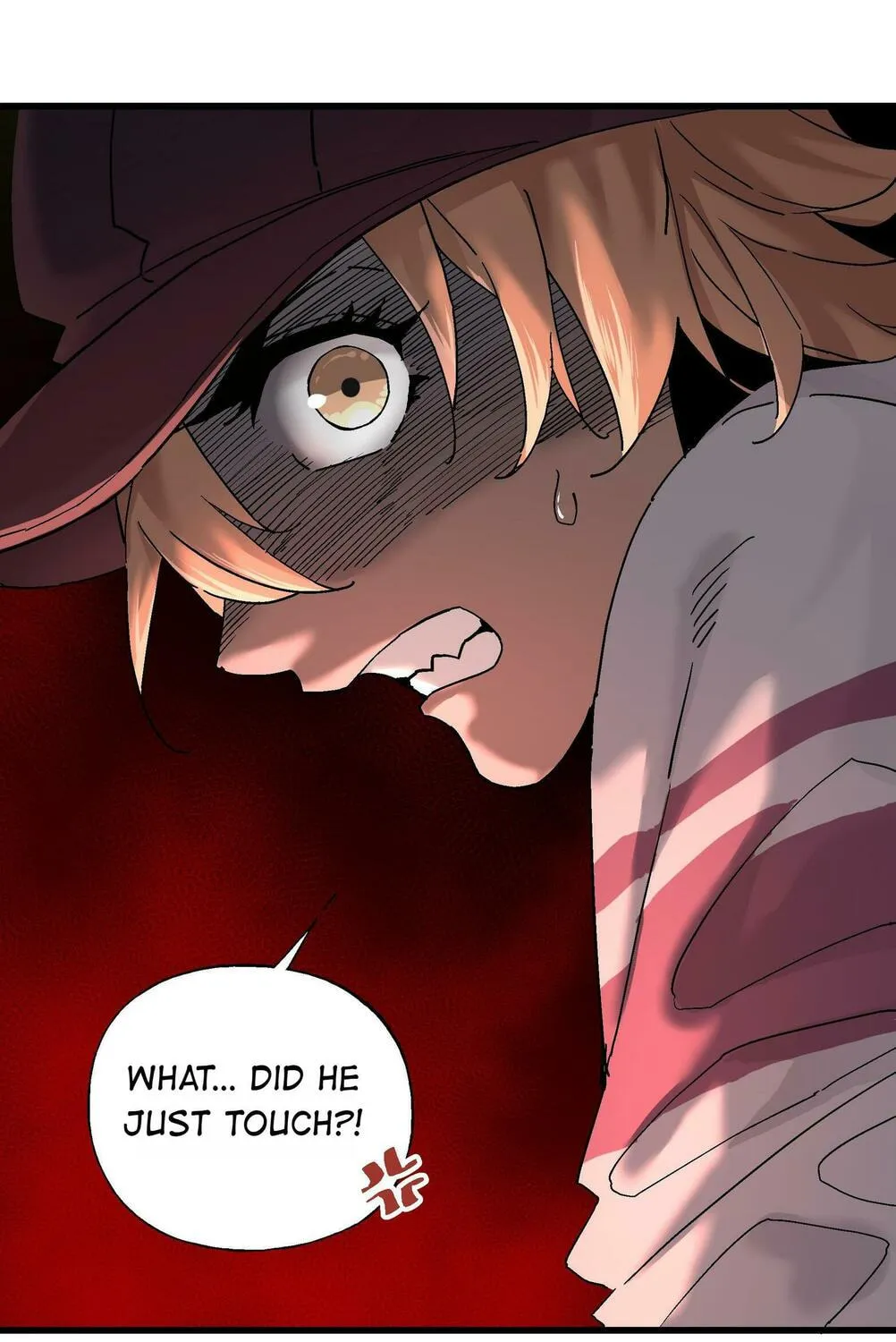 Read Soul Hunter: Ghost Chronicles (Colored) chapter 52 image 111 on Lezhin