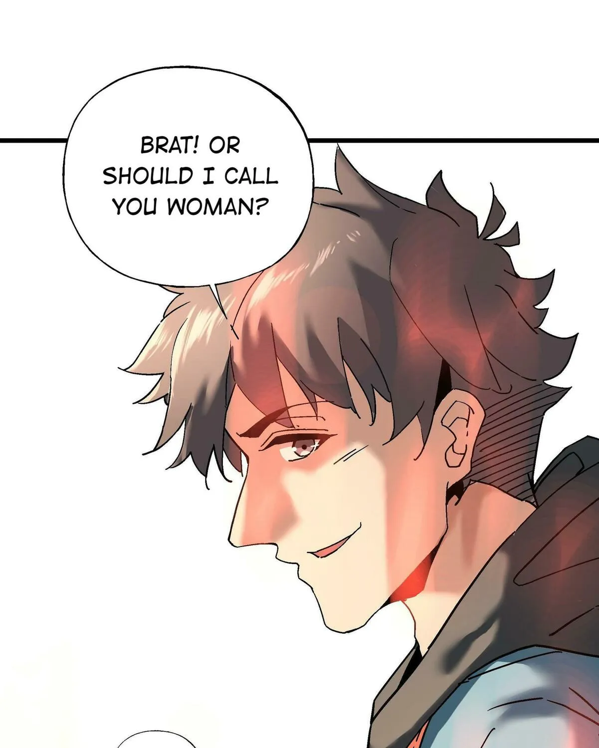Read Soul Hunter: Ghost Chronicles (Colored) chapter 52 image 113 on Lezhin