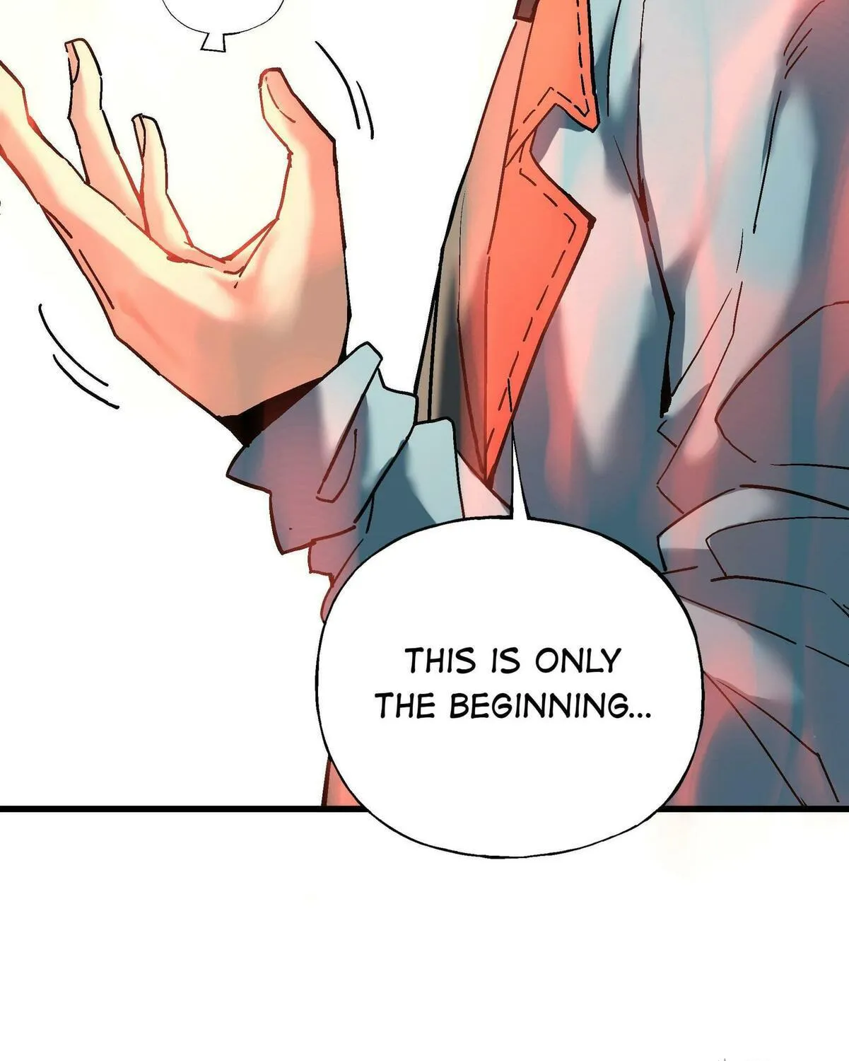 Read Soul Hunter: Ghost Chronicles (Colored) chapter 52 image 115 on Lezhin