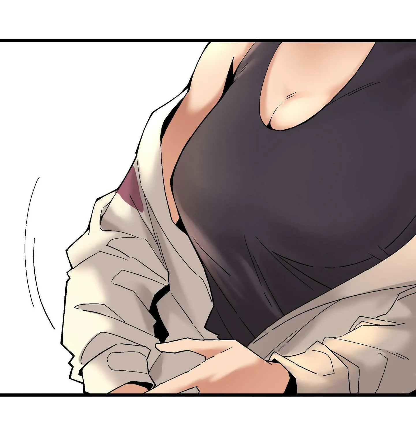 Read Soul Hunter: Ghost Chronicles (Colored) chapter 52 image 13 on Lezhin