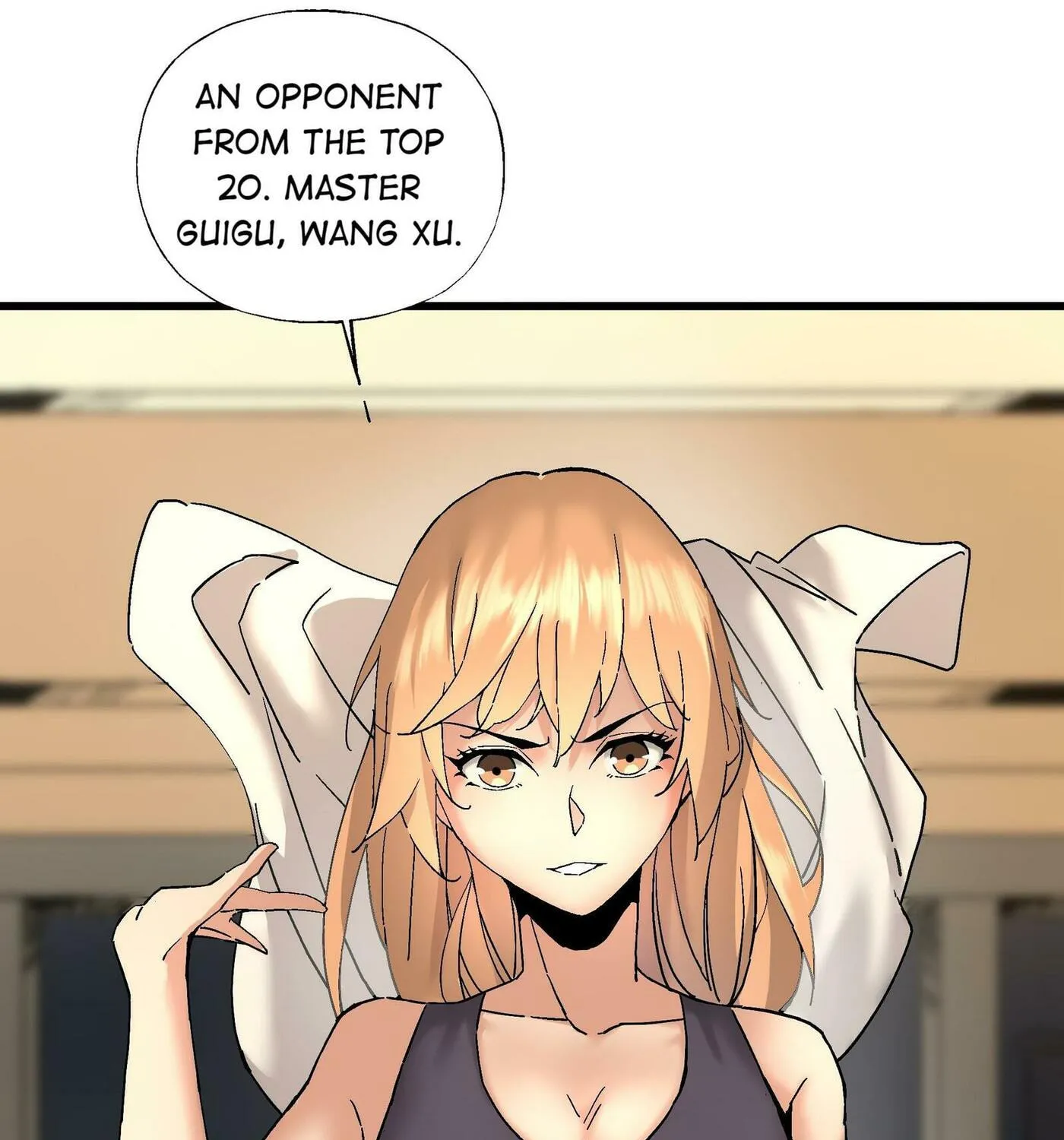 Read Soul Hunter: Ghost Chronicles (Colored) chapter 52 image 15 on Lezhin