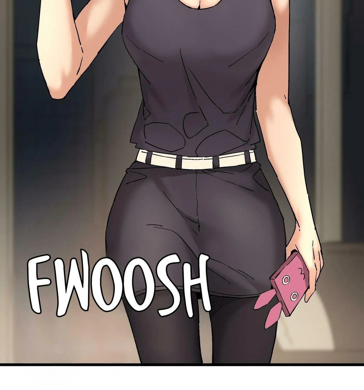 Read Soul Hunter: Ghost Chronicles (Colored) chapter 52 image 16 on Lezhin
