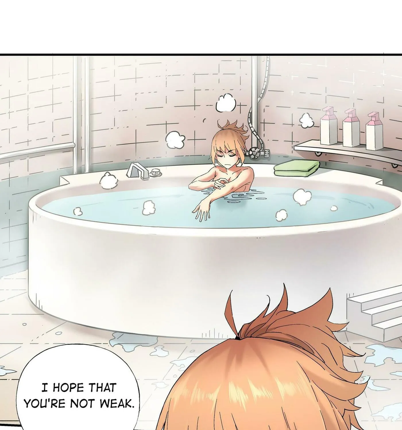 Read Soul Hunter: Ghost Chronicles (Colored) chapter 52 image 20 on Lezhin
