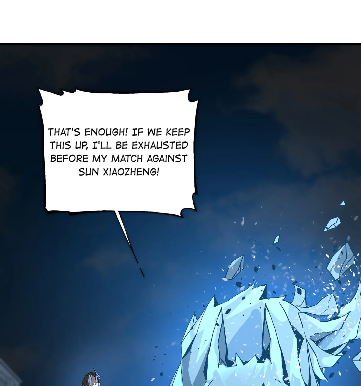 Read Soul Hunter: Ghost Chronicles (Colored) chapter 52 image 25 on Lezhin